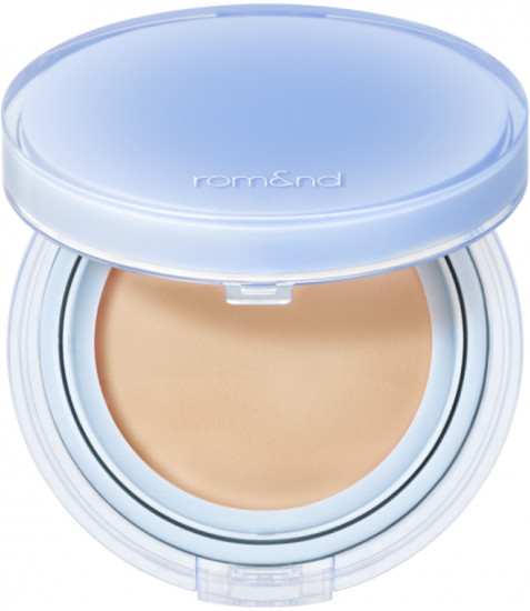 Кушон для лица «Bare Water Cushion», оттенок 02 Pure 21