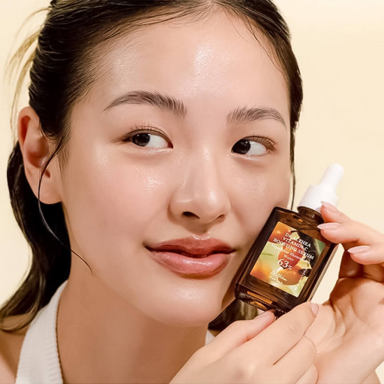 Сыворотка для лица с витамином С «Vitamin C Boosting Serum 63%»