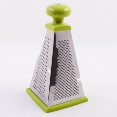 Терка 4 в 1 «Lime» - Фото 1