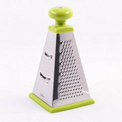 Терка 4 в 1 «Lime» - Фото 2