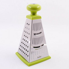 Терка 4 в 1 «Lime» - Фото 3