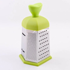 Терка 6 в 1 «Dome» - Фото 1