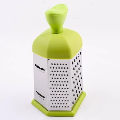 Терка 6 в 1 «Dome» - Фото 2