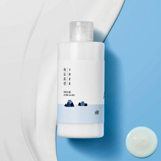 Лосьон для интенсивного увлажнения кожи лица с морской водой «1025 Dokdo Lotion»
