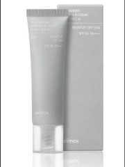 Крем для лица солнцезащитный «Dual Barrier Watery Sun Cream», SPF50+ PA++++ - Фото 2