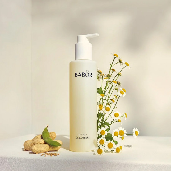 Гидрофильное масло для лица «HY-OL Cleanser»