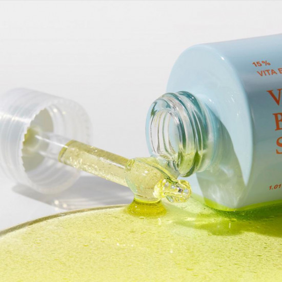 Сыворотка для лица с витамином С осветляющая «Vitamin C Brightening Serum»
