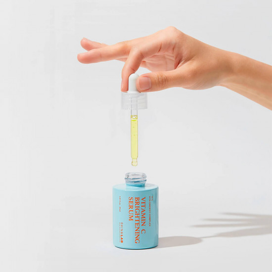 Сыворотка для лица с витамином С осветляющая «Vitamin C Brightening Serum»