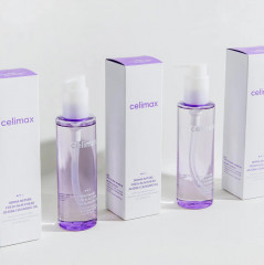 Гидрофильное масло «Derma Nature Fresh Blackhead Jojoba Cleansing Oil» - Фото 5
