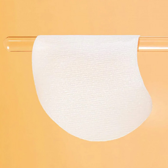 Тонер-пэды для лица очищающие осветляющие «Brightening Pad»