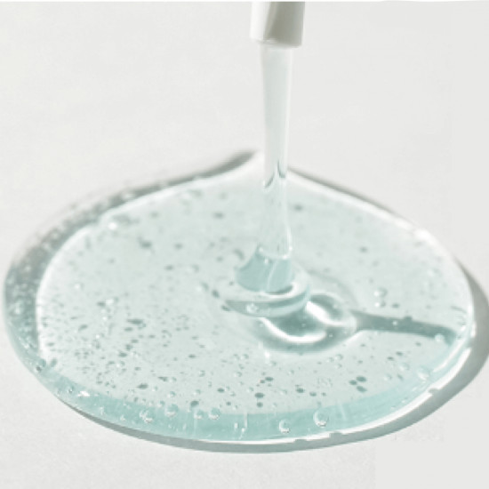 Гель для душа против воспалений с салициловой кислотой ламеллярный «AC Control Body Wash»