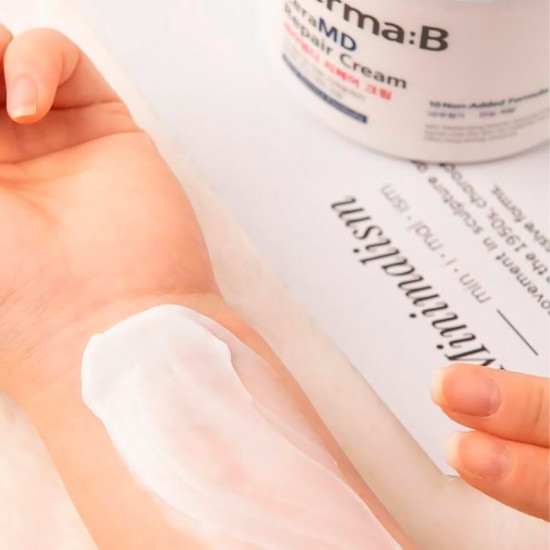Крем для тела восстанавливающий «CeraMD Repair Cream»