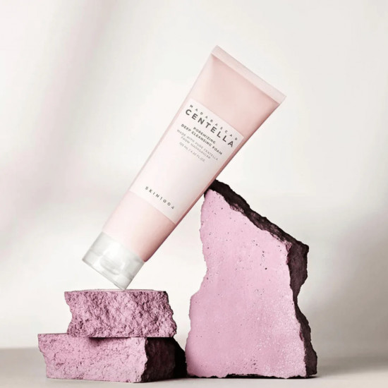 Пенка для сужения пор очищающая «Poremizing Deep Cleansing Foam»