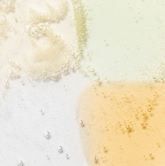 Набор сывороток для лица «Hanbang Serum Discovery Kit» - Фото 2