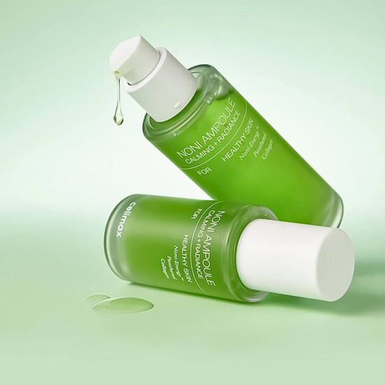 Сыворотка восстанавливающая «The Real Noni Energy Ampoule»