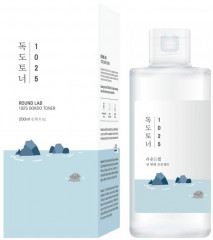 Тонер для лица «Dokdo Toner» - Фото 4