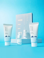 Дорожный набор уходовых средств с морской водой «Dokdo Trial Kit» - Фото 2