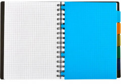 Бизнес-тетрадь - Фото 1