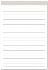 Блокнот - Фото 1