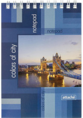 Блокнот - Фото 2