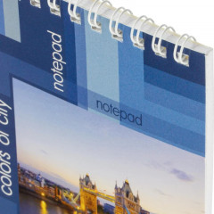 Блокнот - Фото 6