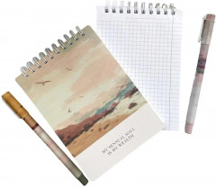 Блокнот - Фото 3