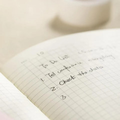 Блокнот - Фото 2