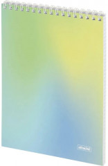 Блокнот - Фото 1