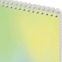 Блокнот - Фото 2