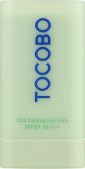Стик для лица солнцезащитный «Cica Cooling Sun Stick SPF 50+ PA++++» - Фото 5