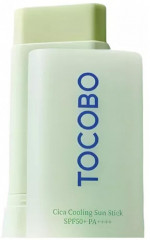 Стик для лица солнцезащитный «Cica Cooling Sun Stick SPF 50+ PA++++» - Фото 6