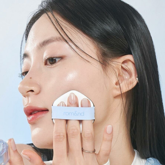 Кушон для лица «Bare Water Cushion», оттенок 02 Pure 21