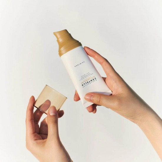 Крем для лица солнцезащитный «Air-Fit Suncream Light SPF 30»