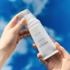 Крем для лица солнцезащитный SPF 50 - Фото 4