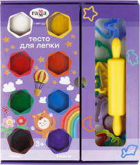 Набор для лепки «Малыш» - Фото 1