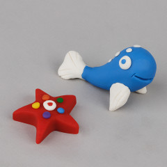 Набор для лепки «Малыш» - Фото 3