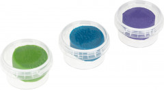 Тесто для лепки «Малыш. Автобус» - Фото 5