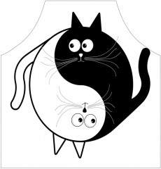 Фартук кухонный - Фото 1