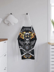 Фартук кухонный - Фото 1