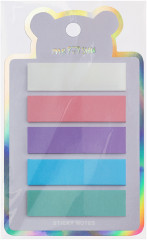 Набор флажков-закладок «Sparkle» - Фото 2