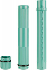 Тубус телескопический на ремне - Фото 5