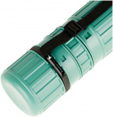 Тубус телескопический на ремне - Фото 9