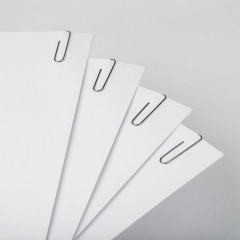 Скрепки металлические - Фото 4