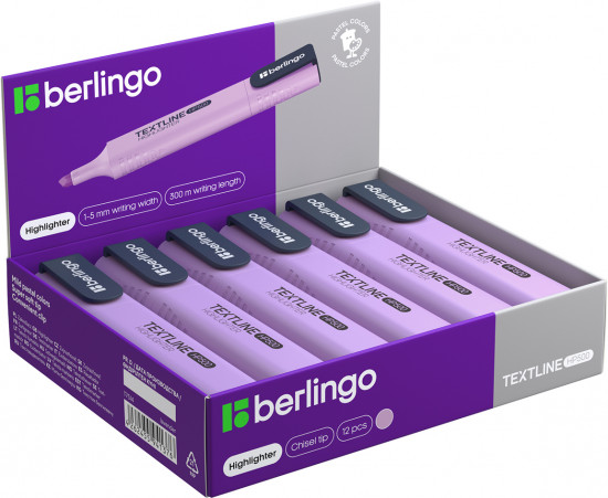 Текстовыделитель «Textline HP500»