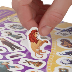 Набор цветной бумаги - Фото 6