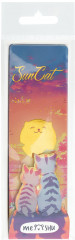 Набор закладок для книг «Sun Cat» - Фото 3