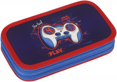 Пенал школьный - Фото 1