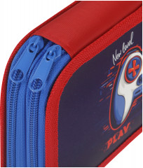 Пенал школьный - Фото 3