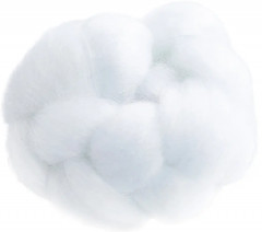 Набор для валяния из шерсти «Подсолнух» - Фото 9