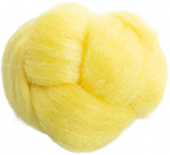 Набор для валяния из шерсти «Подсолнух» - Фото 10